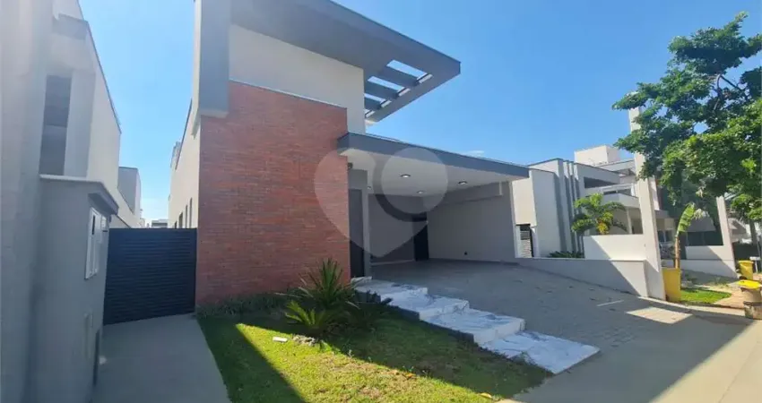 Condomínio com 3 quartos à venda em Jardim Residencial Chácara Ondina - SP
