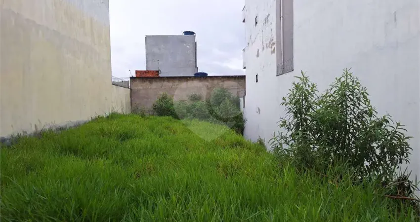 Terreno à venda na Alameda Família Moron, 19, Jardim Santa Marta, Sorocaba