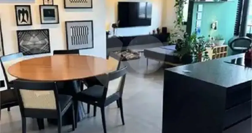 Apartamento com 2 quartos à venda em Jardim América - SP