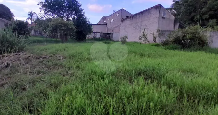 Terreno à venda na Rua Elias Abud Dib, 265, Jardim Marcelo Augusto, Sorocaba