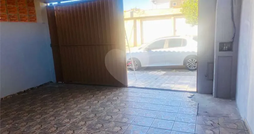 Casa térrea à venda com 2 quartos em jardim são judas tadeu, sorocaba - sp