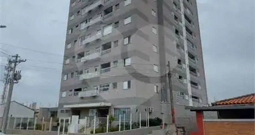 Apartamento com 1 quartos à venda ou para locação em Vila Carvalho - SP