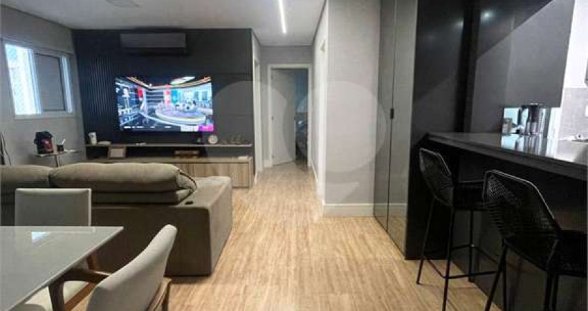 Apartamento com 2 quartos à venda em Jardim Vera Cruz - SP