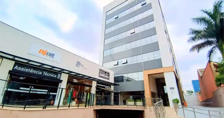 Sala comercial para alugar no condomínio start office center, sorocaba - sp
