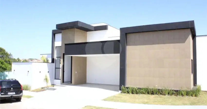 Casa à venda com 3 quartos, sendo 1 suíte, no condomínio campos do conde, sorocaba - sp