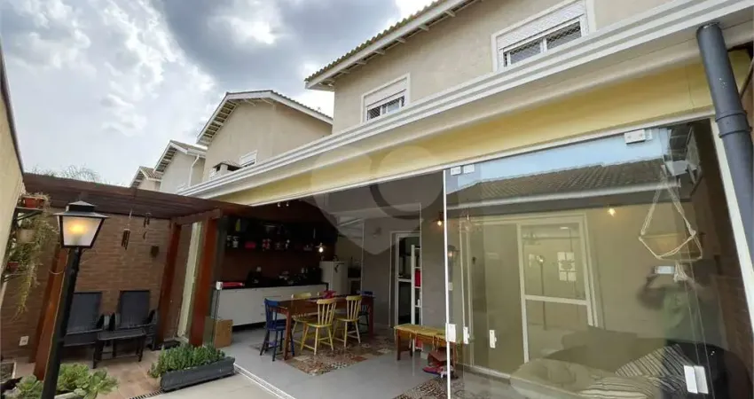 Casa  à venda com 3 quartos, sendo 1 suíte,  no condomínio maggiori, sorocaba - sp