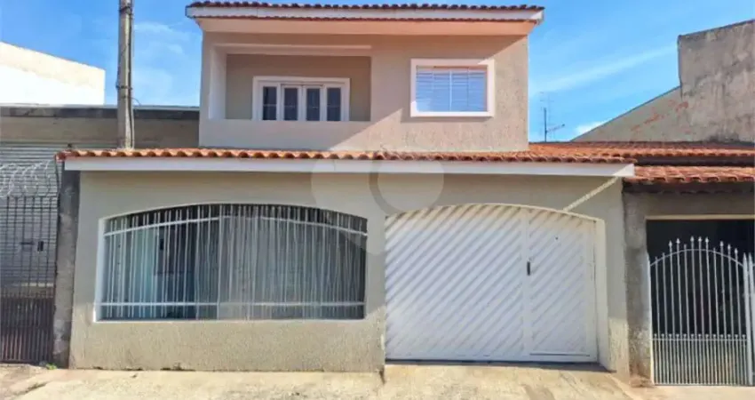 Casa com 4 quartos à venda em Jardim São Conrado - SP