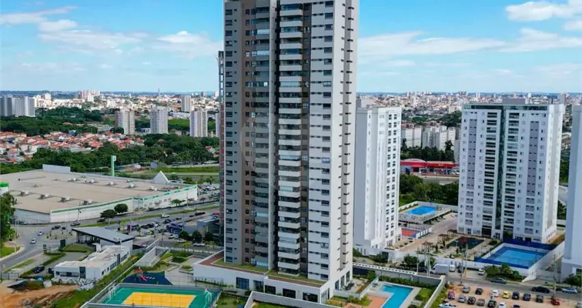 Apartamento com 3 quartos à venda em Parque Campolim - SP