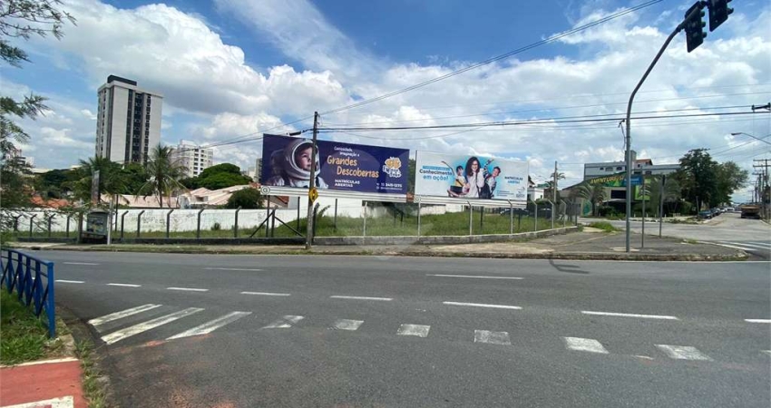 Terreno para locação em Jardim Europa - SP