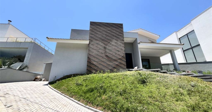 Condomínio com 4 quartos à venda em Parque Reserva Fazenda Imperial - SP