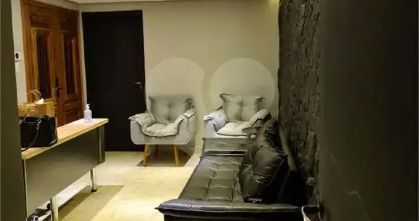 Prédio com 6 salas à venda na Rua Capitão Alfredo Cardoso, 260, Jardim Faculdade, Sorocaba