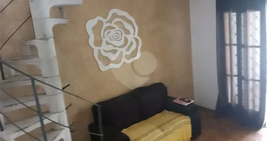 Casa com 4 quartos à venda na Rua Miguel Sutil, Vila Santana, Sorocaba
