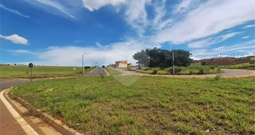 Terreno à venda na Avenida Ipanema, Jardim Novo Horizonte, Sorocaba
