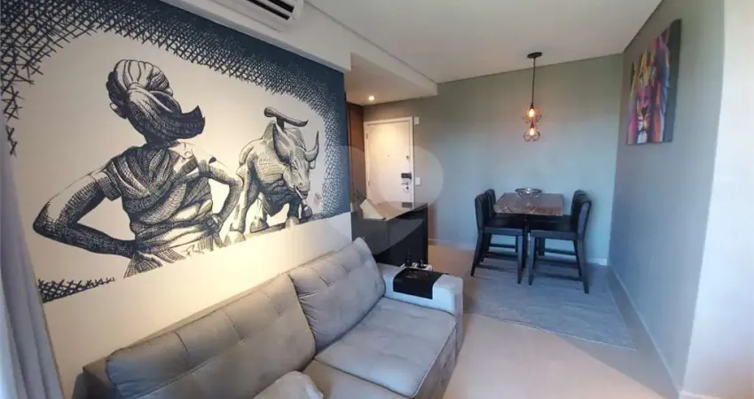 Apartamento à venda com 2 quartos, sendo 1 suíte,  no condomínio fit campolim, sorocaba - sp