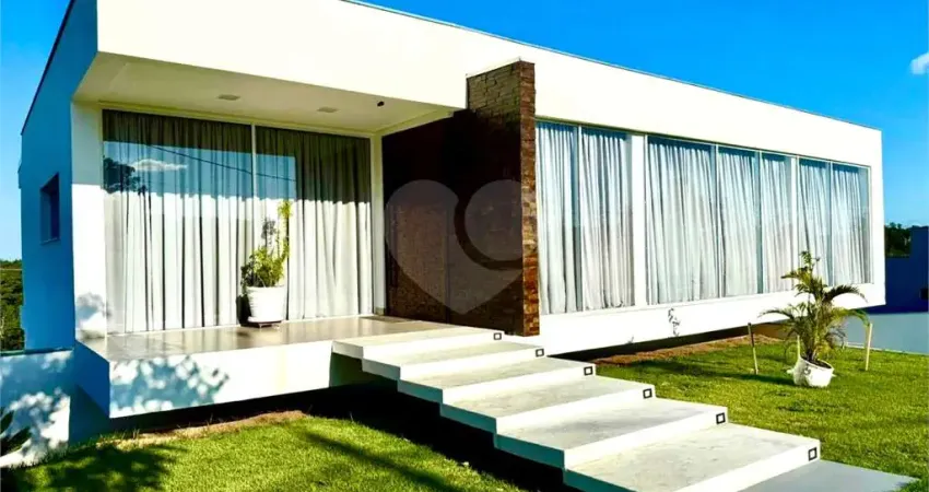 Casa em condomínio fechado com 4 quartos à venda na Celso Charuri Km, Centro, Araçoiaba da Serra