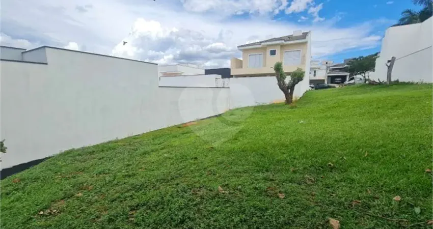 Loteamento à venda em Jardim Golden Park Residencial - SP