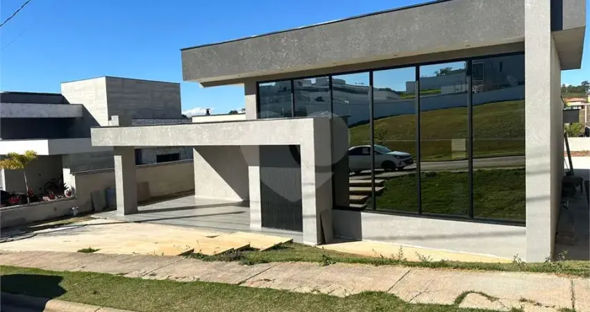Casa  à venda com 4 quartos, sendo 4 suítes,  no condomínio fazenda jequitibá, sorocaba - sp