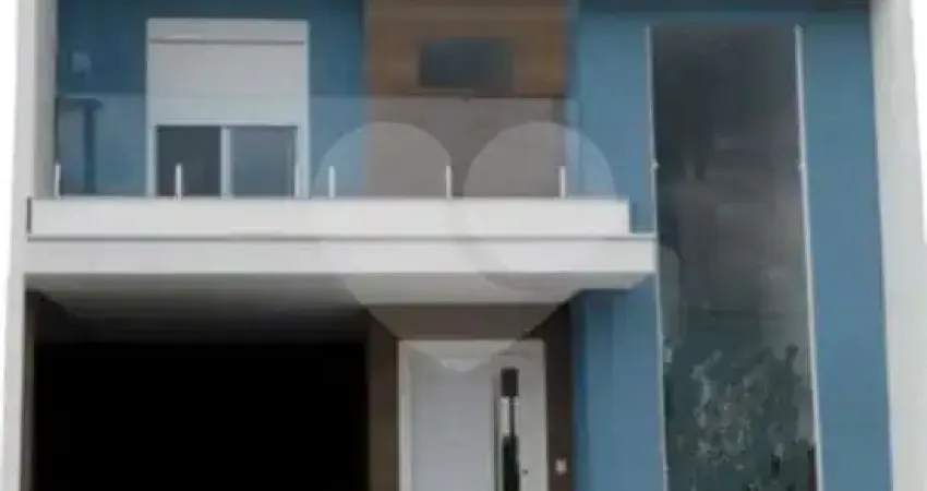 Condomínio com 3 quartos à venda em Cajuru Do Sul - SP