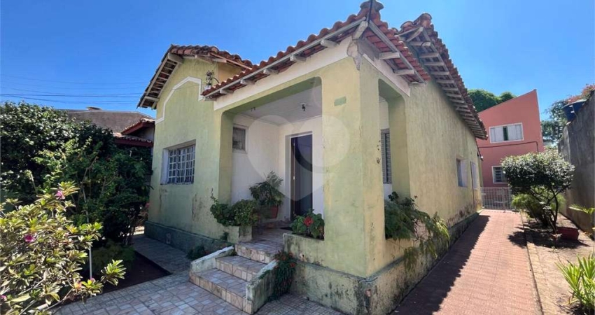 Casa com 4 quartos à venda na Olavo Bilac, Vila Santana, Sorocaba