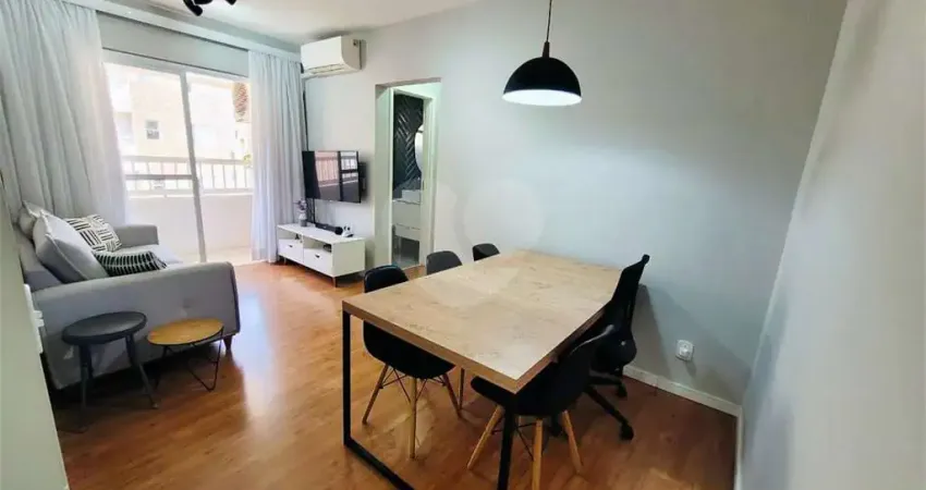 Apartamento com 2 quartos à venda em Vila Hortência - SP