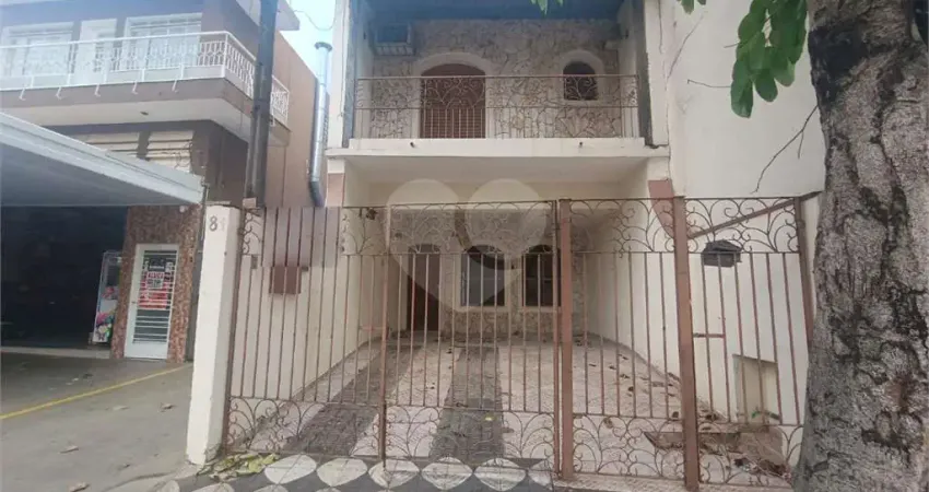 Casa com 4 quartos à venda ou para locação em Vila Hortência - SP