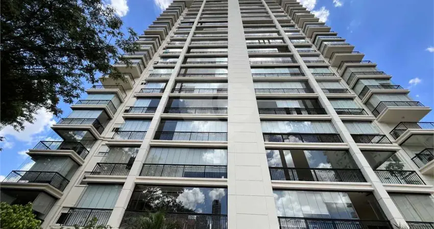 Apartamento com 3 quartos à venda em Jardim Portal Da Colina - SP