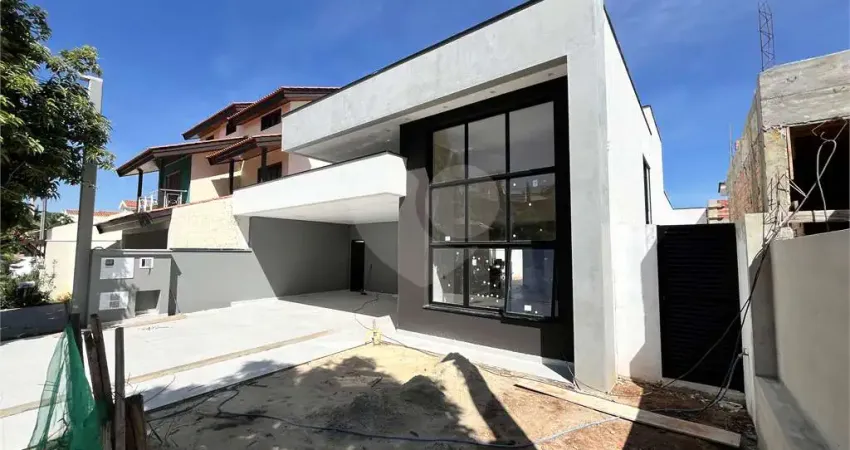 Condomínio com 3 quartos à venda em Granja Olga Ii - SP