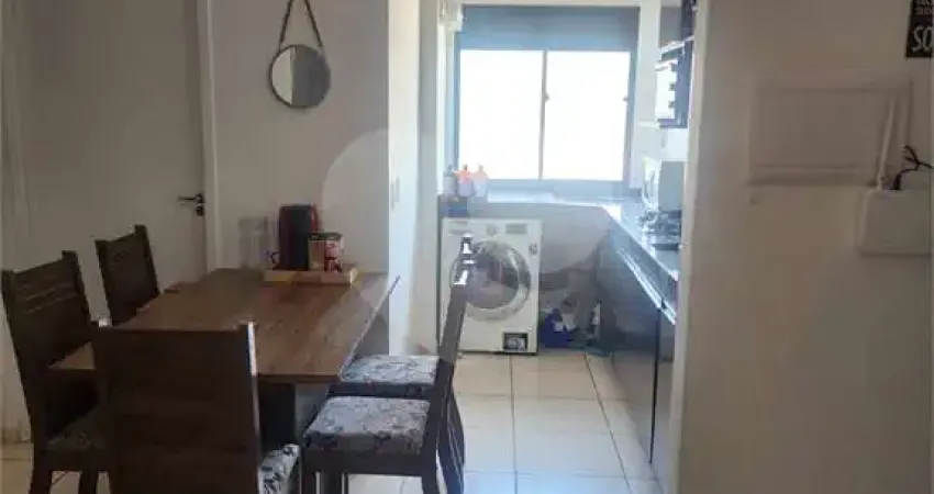 Apartamento com 2 quartos à venda em Centro - SP