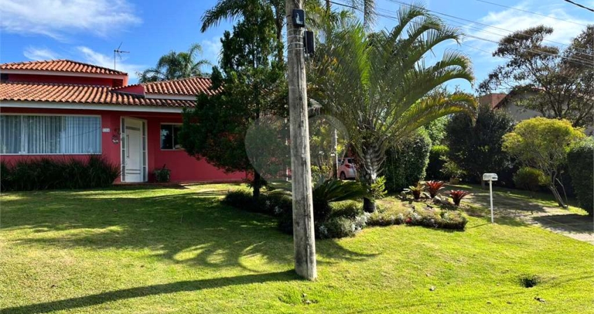 Condomínio com 3 quartos à venda em Barreirinho - SP