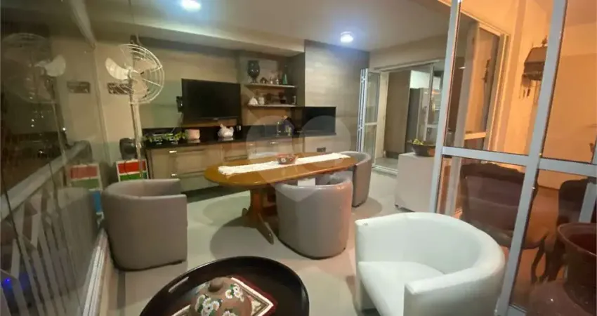 Apartamento com 3 quartos à venda em Jardim Portal Da Colina - SP
