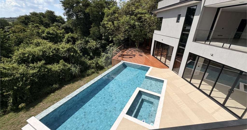 Condomínio com 3 quartos à venda em Village Ipanema - SP
