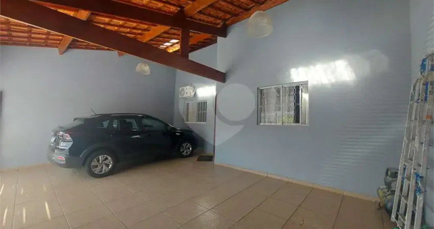 Casa com 2 quartos à venda na José Emílio Paes, Wanel Ville, Sorocaba