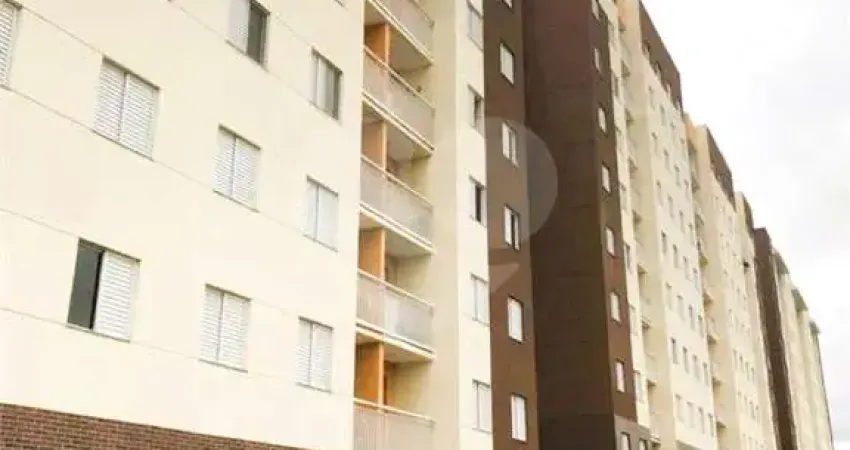 Apartamento com 3 quartos à venda em Jardim Piratininga - SP