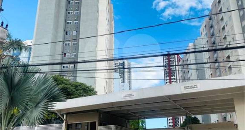 Apartamento com 2 quartos à venda em Parque Campolim - SP