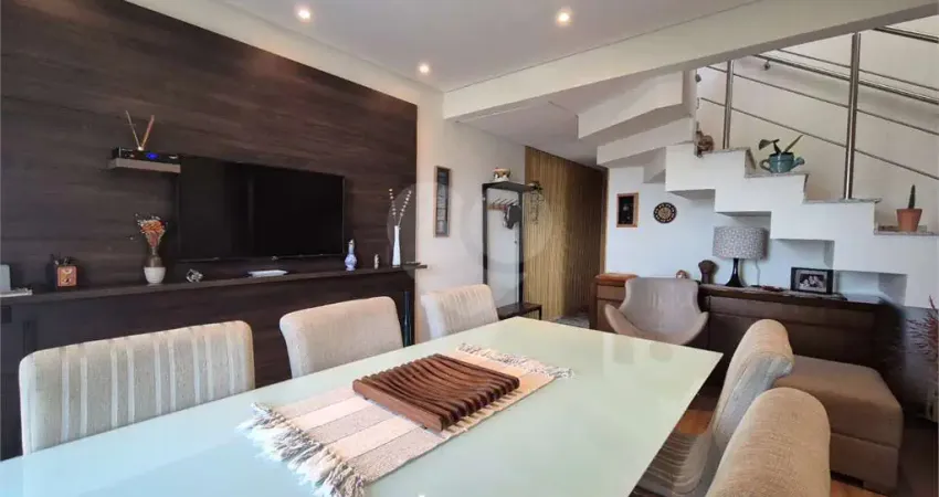 Apartamento com 2 quartos à venda em Jardim Europa - SP