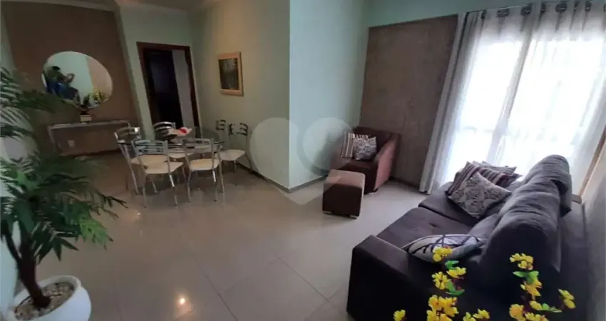 Apartamento com 3 quartos à venda em Parque Campolim - SP