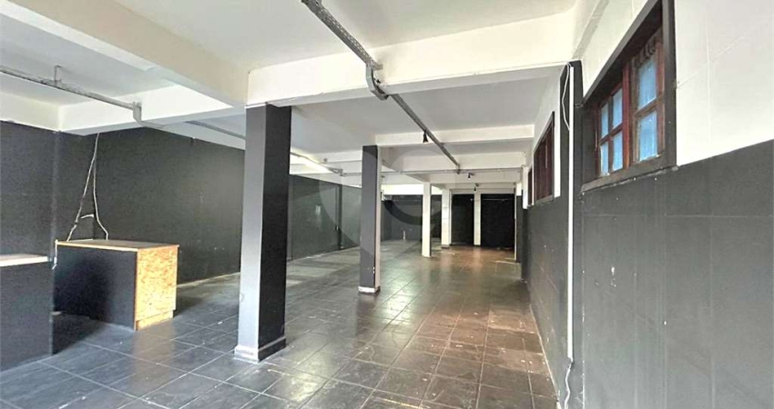 Salão Comercial à venda ou para locação em Conjunto Habitacional Júlio De Mesquita Filho - SP