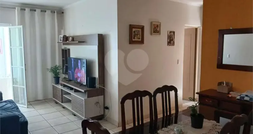 Apartamento com 3 quartos à venda em Jardim Ipanema - SP