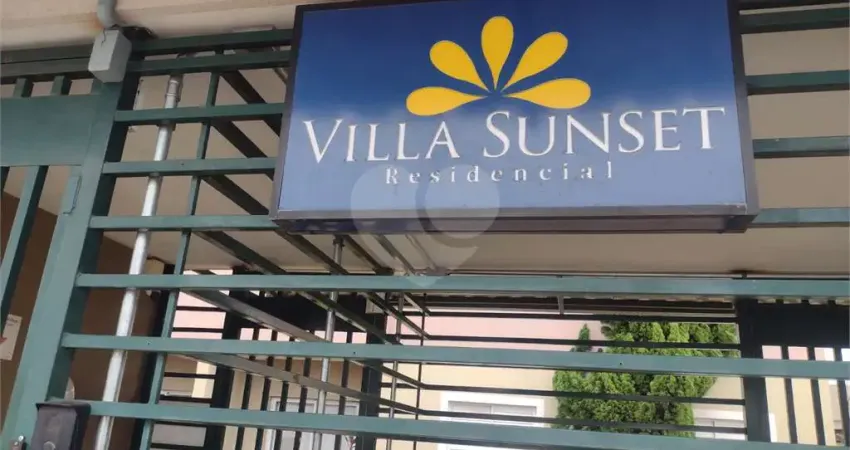 Apartamento com 2 quartos para locação em Bairro Da Vossoroca - SP