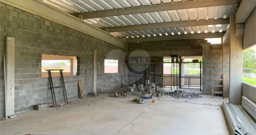 Barracão / Galpão / Depósito com 1 sala para alugar na Avenida Vitalino Pagliato, 79, Itapeva, Votorantim