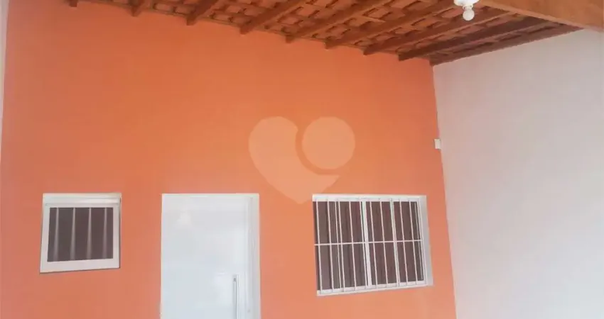 Casa com 2 quartos à venda em Jardim Residencial Martinez - SP
