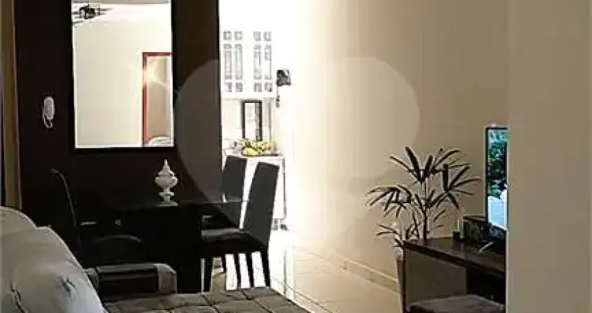 Apartamento com 3 quartos à venda em Cidade Jardim - SP