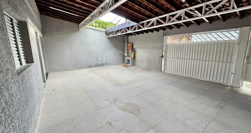 Casa com 4 quartos à venda em Parque Ouro Fino - SP