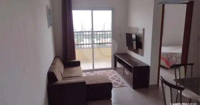 Apartamento com 2 quartos para locação em Bairro Da Vossoroca - SP