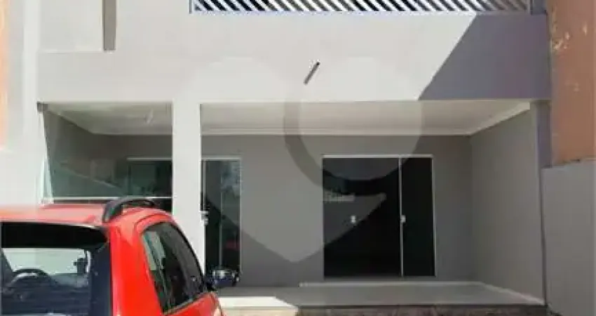 Casa com 2 quartos à venda em Jardim Montreal - SP