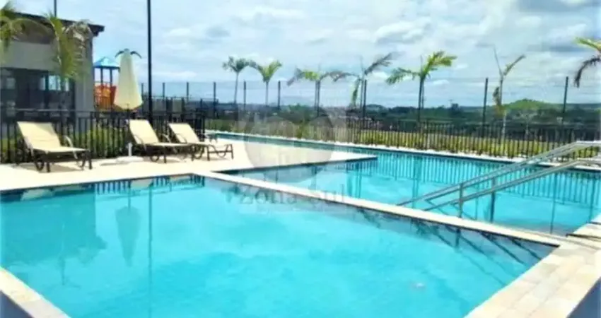 Apartamento com 2 quartos à venda na 31 De Março, Centro, Votorantim