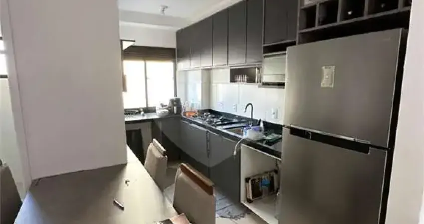 Apartamento à venda com 2 quartos no condomínio lar londres, votorantim - sp