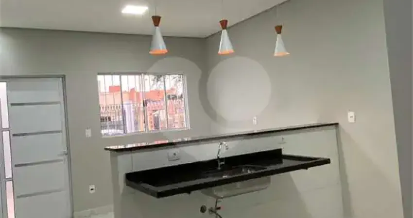 Casa com 2 quartos à venda em Jardim Casagrande - SP