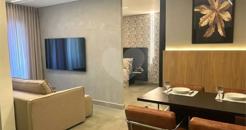 Flat à venda com 1 quarto no condomínio red studio, sorocaba - sp