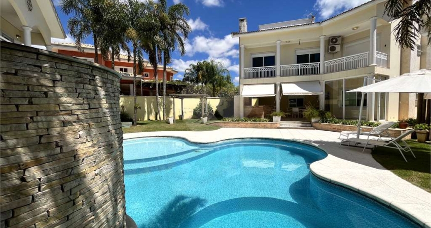 Casa em condomínio fechado com 5 quartos à venda na João De Barros, Centro, Araçoiaba da Serra